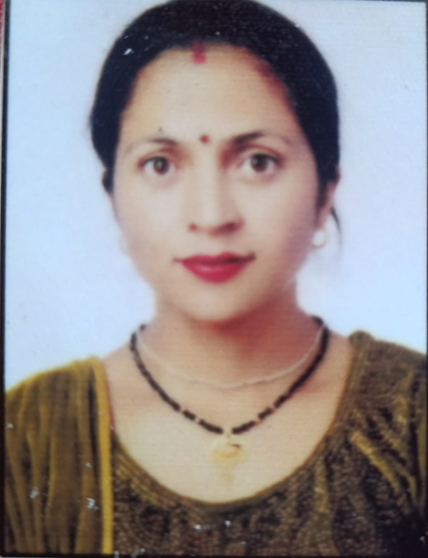 Kusum Lata
